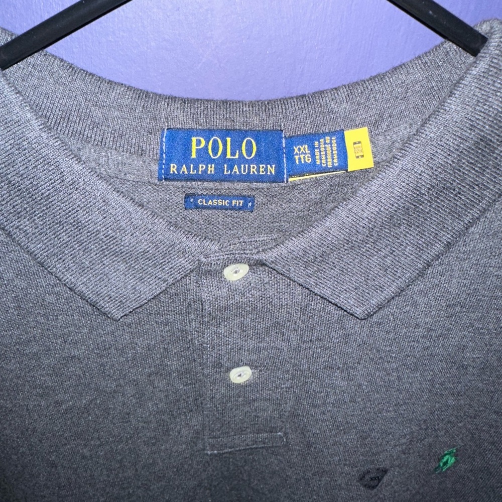 Polo Ralph lauren Polo XXL